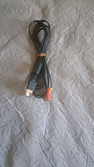 Cable AV Sony - Playstation
