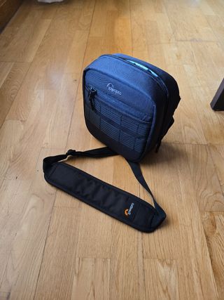 Bolsa Lowepro Protactic Utility 100 AW
