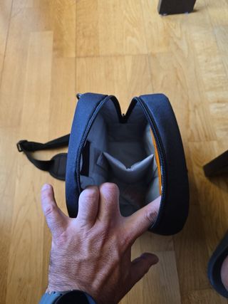 Bolsa Lowepro Protactic Utility 100 AW