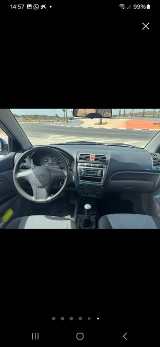 KIA Picanto 2007
