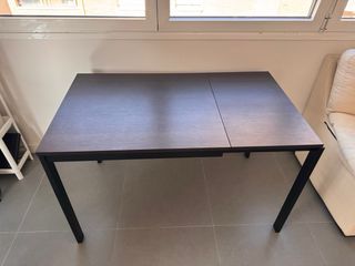 Mesa extensible Vangsta Ikea
