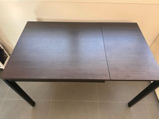 Mesa extensible Vangsta Ikea