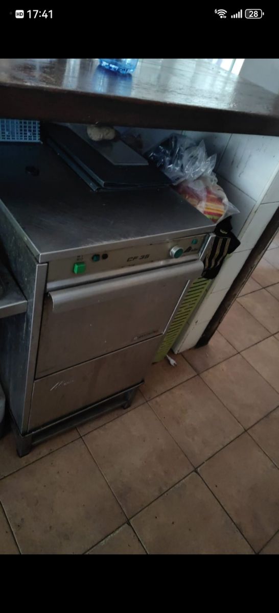 Lavello in acciaio inox