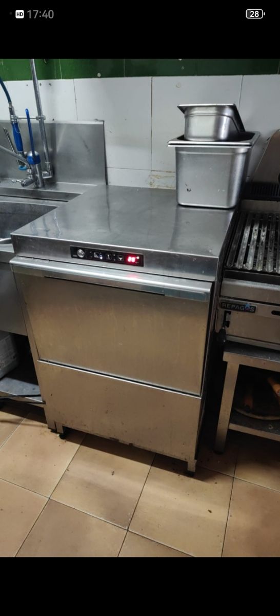 Lavello in acciaio inox