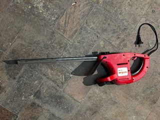 Cortasetos eléctrico Hurricane HS 400