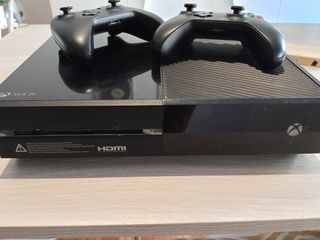 Xbox One - 18 Giochi