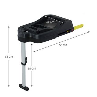 Base Isofix MINK PRO i-Size
