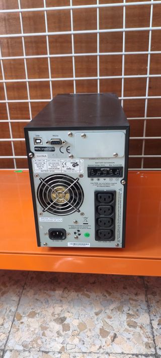 SAI Riello Sentinel Pro 1000VA