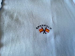 3 Camisas Spagnolo Multicolor