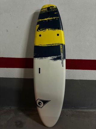 Tabla surf BicSurf - nueva sin uso