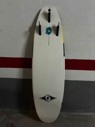Tabla surf BicSurf - nueva sin uso