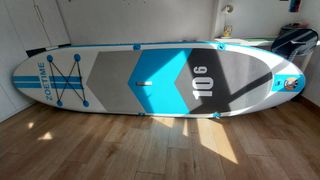 Tabla Paddle Surf Zoetime 10⁶