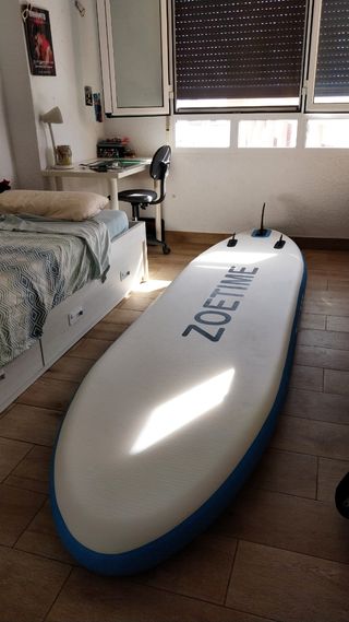 Tabla Paddle Surf Zoetime 10⁶