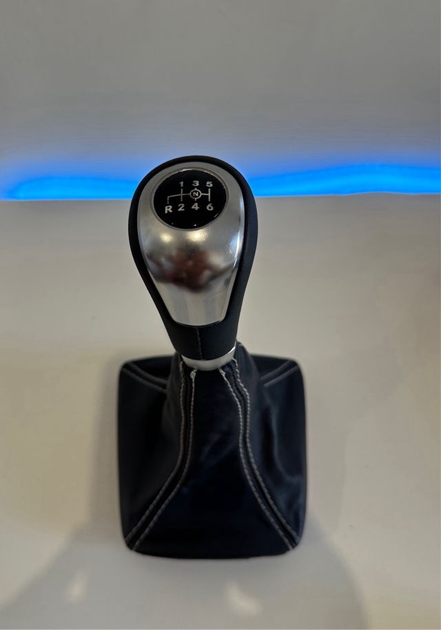 Pomo Mercedes-Benz W246