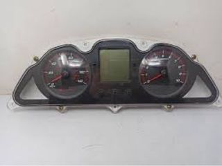 Cuadro Kymco Super Dink 125/300 ABS