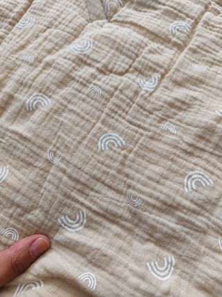 Conjunto bebé recién nacido