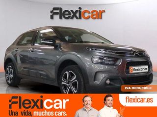 Citroën C4 Cactus PureTech 81KW (110CV) S&S Feel