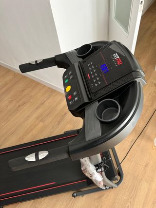 Cinta andar Fitfiu Fitness
