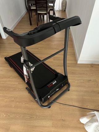 Cinta andar Fitfiu Fitness