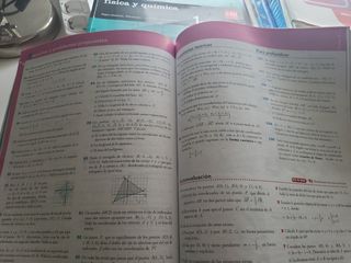Matemáticas 1 