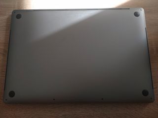 MACBOOK PRO 16" 2019 i9/32GB RAM/1TB TOPE DE GAMA 