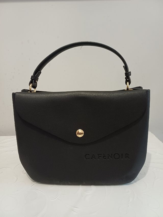 Borsa CafèNoir nera