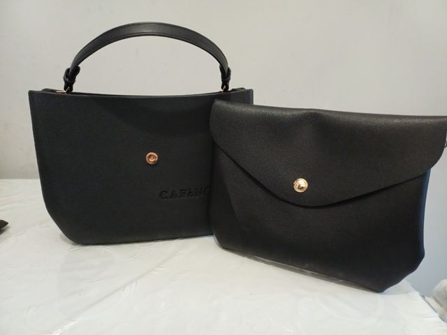 Borsa CafèNoir nera