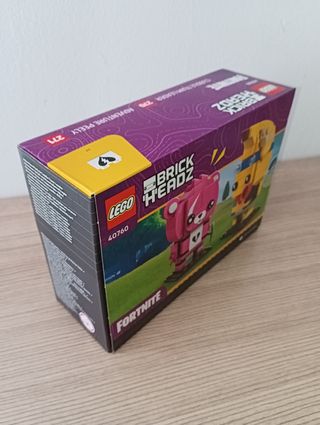 Lego Fortnite BrickHeadz 40760