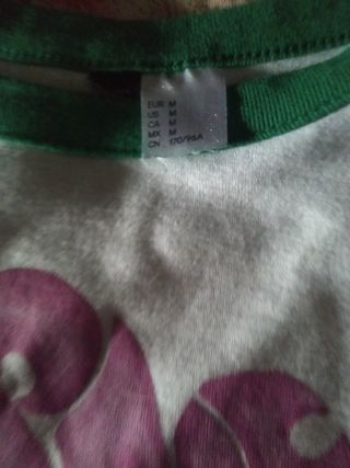Camiseta Love Respect