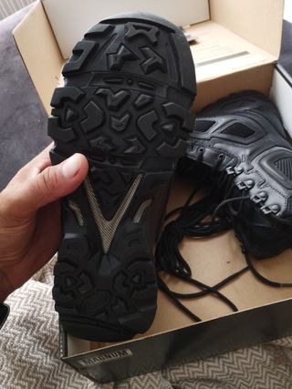 Botas Magnum Elite Spider 8.0
