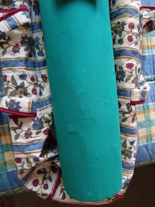 Mundillo, funda & bolillos