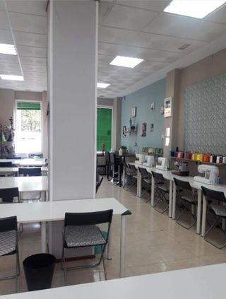 ACADEMIA DE MODA MARIA AGUIAR