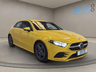 Mercedes Clase A A 200