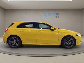 Mercedes Clase A A 200