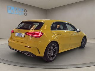 Mercedes Clase A A 200