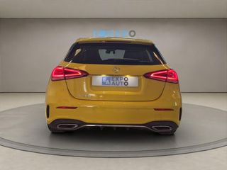 Mercedes Clase A A 200