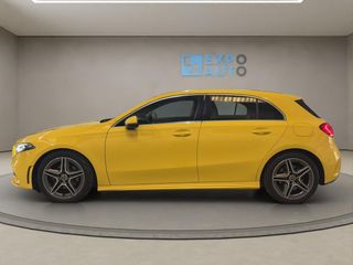Mercedes Clase A A 200