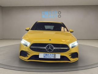 Mercedes Clase A A 200