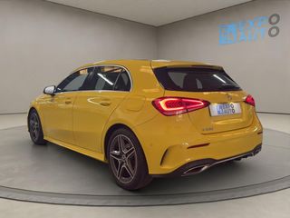 Mercedes Clase A A 200