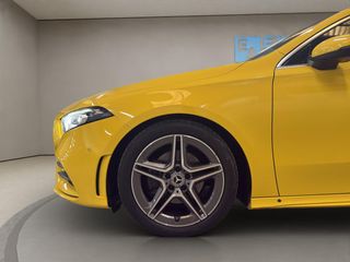Mercedes Clase A A 200