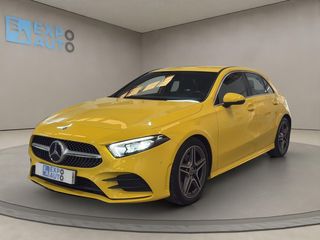 Mercedes Clase A A 200