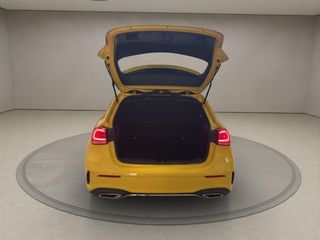 Mercedes Clase A A 200