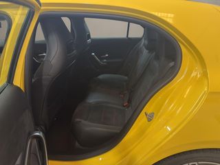 Mercedes Clase A A 200