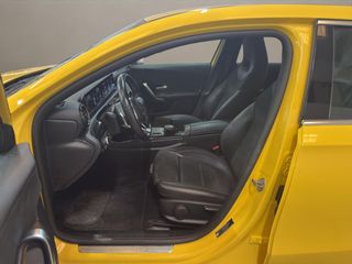 Mercedes Clase A A 200