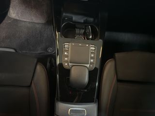 Mercedes Clase A A 200
