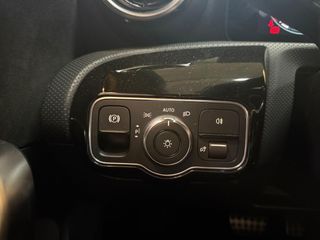 Mercedes Clase A A 200