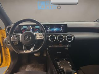 Mercedes Clase A A 200