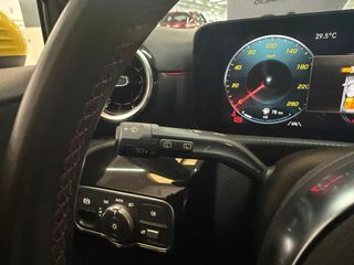Mercedes Clase A A 200
