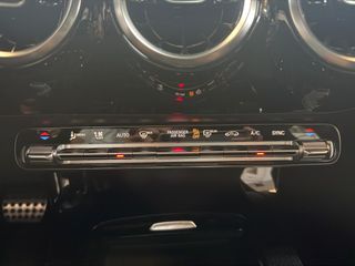 Mercedes Clase A A 200