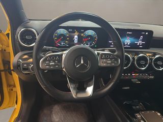 Mercedes Clase A A 200